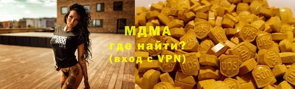 хмурый Арсеньев