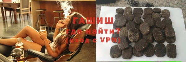 хмурый Арсеньев